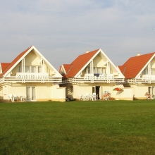 Gólya Villapark&nbsp;Hotel Velence