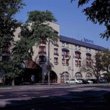 Novotel Hotel Székesfehérvár