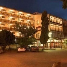 CE Napfény Hotel Siófok